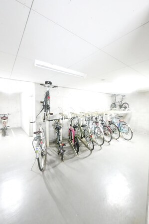 ジョイプレイス中原の物件内観写真